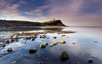 Картинка природа побережье