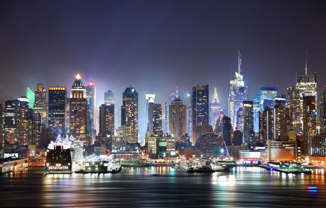 Обои картинки фото new, york, city, города, нью, йорк, сша