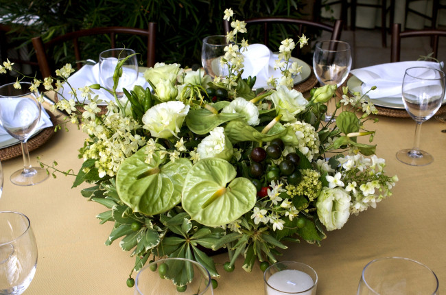 Обои картинки фото цветы, букеты, композиции