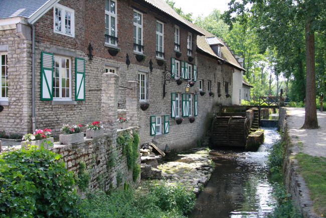 Обои картинки фото города, здания, дома