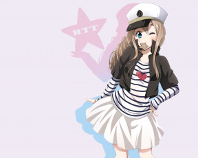 Картинка аниме on кэйон k-on