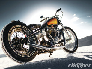 Картинка мотоциклы triumph