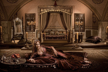 Картинка magnificent century кино фильмы meryem uzerli великолепный век