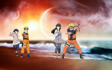 Картинка аниме naruto