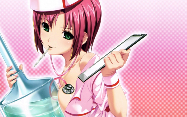 Обои картинки фото аниме, rio, rainbow, gate, 