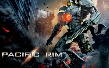 Картинка pacific rim кино фильмы тихоокеанский рубеж