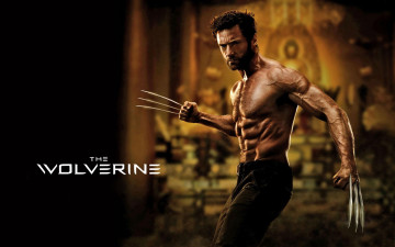 Картинка the wolverine кино фильмы росомаха бессмертный фантастика боевик сша