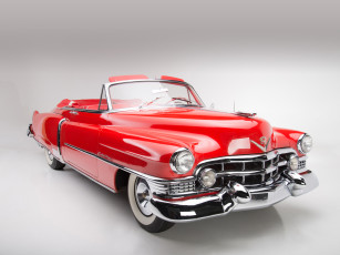 обоя автомобили, cadillac