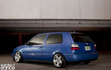 Картинка автомобили volkswagen vw