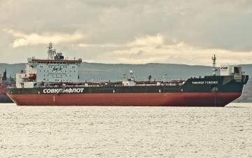 Картинка корабли танкеры