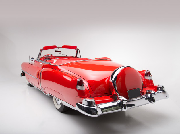 Обои картинки фото автомобили, cadillac