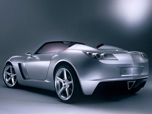 Обои картинки фото автомобили, vauxhall