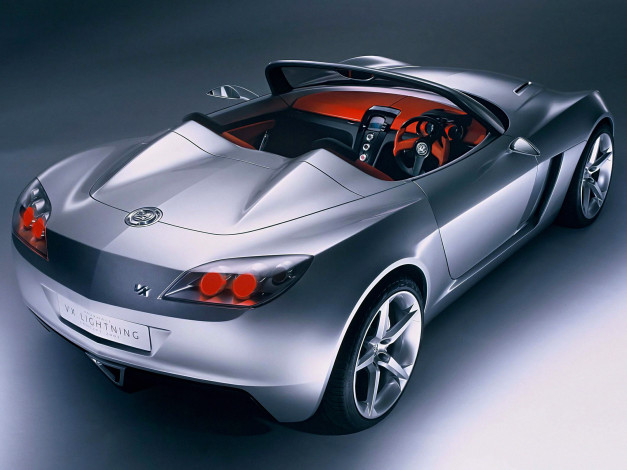 Обои картинки фото автомобили, vauxhall