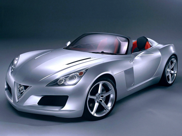 Обои картинки фото автомобили, vauxhall