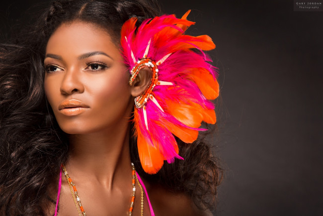 Обои картинки фото девушки, -unsort , темнокожие, смуглянка