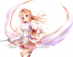 Картинка аниме sword+art+online асуна garyljq yuuki asuna sword art online