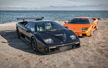 Картинка автомобили lamborghini