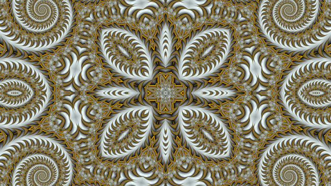 Обои картинки фото 3д графика, фракталы , fractal, цвета, фон, узор