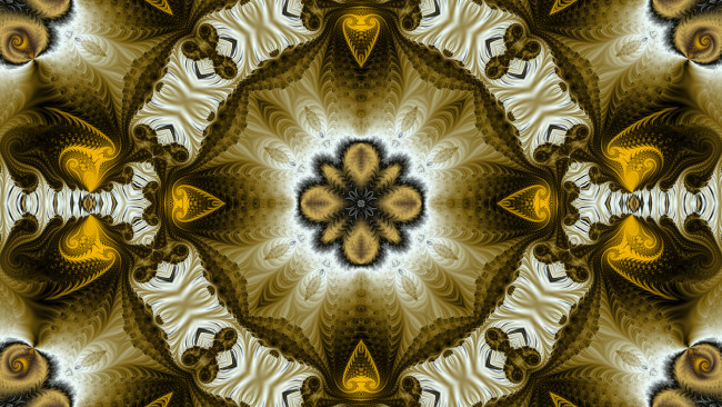 Обои картинки фото 3д графика, фракталы , fractal, цвета, фон, узор