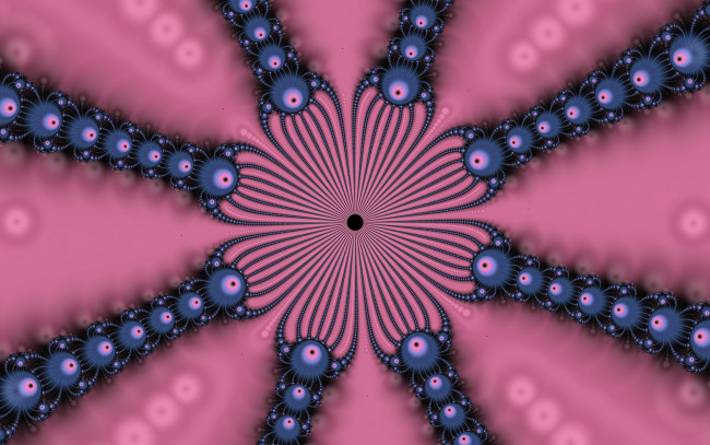 Обои картинки фото 3д графика, фракталы , fractal, цвета, фон, узор