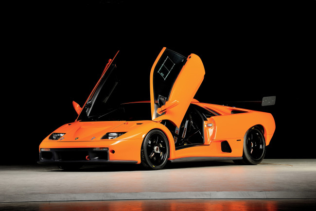 Обои картинки фото автомобили, lamborghini