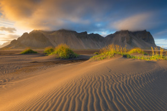 Картинка природа пустыни пески