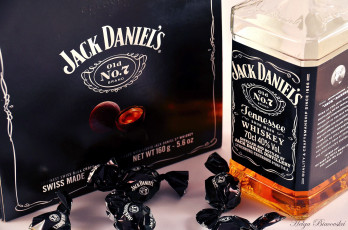 Картинка бренды jack+daniel`s виски