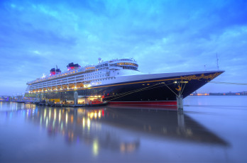 Картинка disney+magic корабли лайнеры лайнер круиз