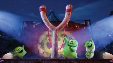 Картинка angry+birds+movie мультфильмы the+angry+birds+movie персонажи