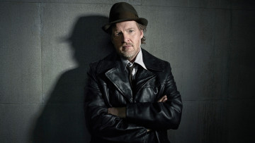 Картинка gotham кино+фильмы актер