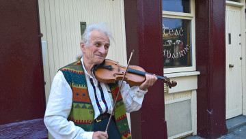 Картинка мужчины -+unsort музыка человек скрипка