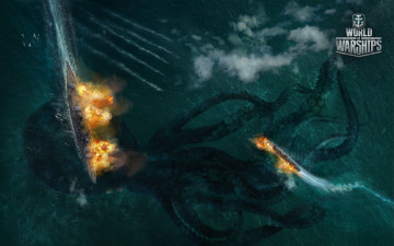 Картинка видео+игры world+of+warships action онлайн симулятор world of warships