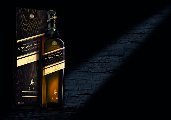 Обои картинки фото бренды, johnnie walker, виски