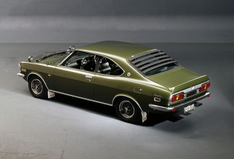 Картинка автомобили mazda