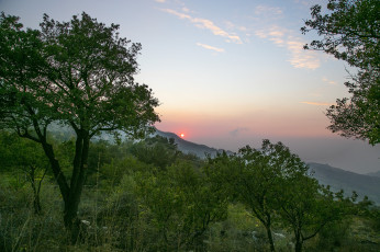 Картинка природа пейзажи простор