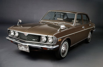 Картинка автомобили mazda