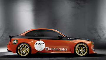 Картинка bmw+2002+hommage+at+concours+d’elegance+2016 автомобили bmw 2002 hommage concours elegance 2016