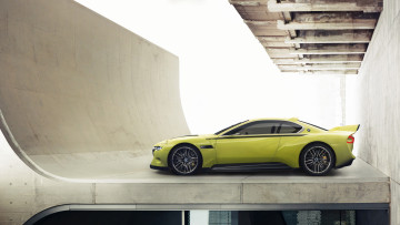 Картинка bmw+3 0+csl+hommage+2015 автомобили bmw 2015 hommage 3 csl