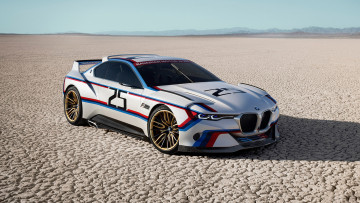Картинка bmw+3 0+csl+hommage+r+2015 автомобили bmw 2015 r 3 csl hommage