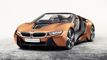 обоя bmw i vision future interaction concept 2015, автомобили, bmw, i, vision, future, interaction, concept, 2015