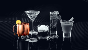 Картинка еда напитки +коктейль коктейли лед карты фишки