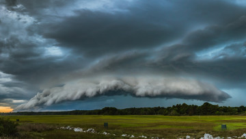 Картинка природа стихия ненастье