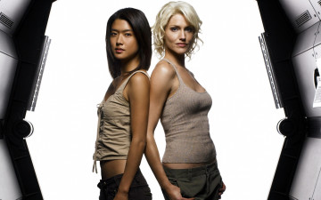 Картинка кино+фильмы battlestar+galactica tricia helfer