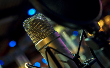 Картинка музыка -музыкальные+инструменты микрофон