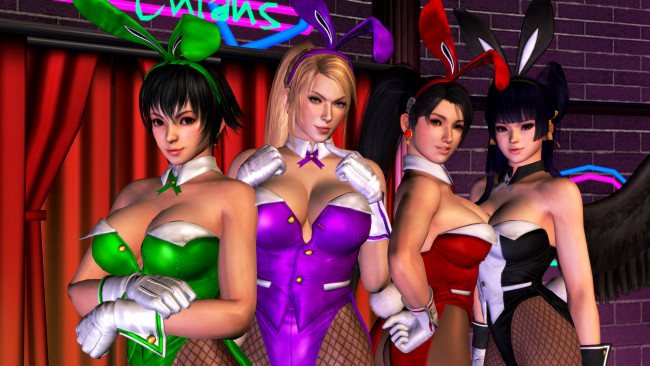 Обои картинки фото 3д графика, люди , people, фон, взгляд, девушки