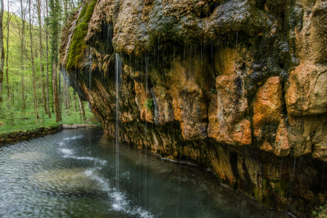 Обои картинки фото природа, реки, озера, река, лес