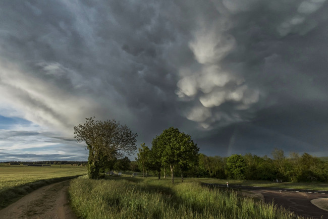Обои картинки фото природа, стихия, ненастье
