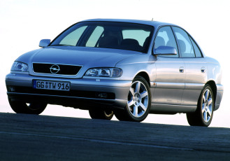 Картинка автомобили opel