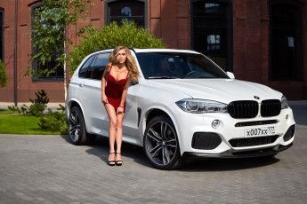 Картинка автомобили -авто+с+девушками авто девушки