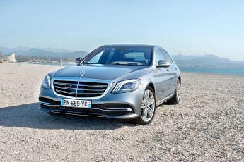 Картинка автомобили mercedes-benz mercedes